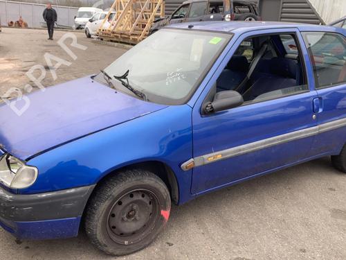 Blinklys foran høyre CITROËN SAXO (S0, S1) 1.0 X | BP20948222C33 