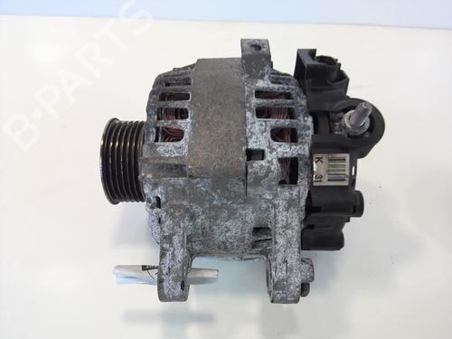 Used Alternator Alternator KIA PICANTO III (JA) 1.2 (84 hp) 20948327 20948327