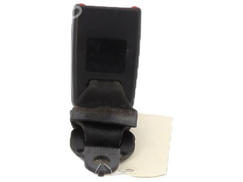 Used Seat buckle Seat buckle VW TOURAN (1T1, 1T2) 1.9 TDI (105 hp) 27570272 27570272