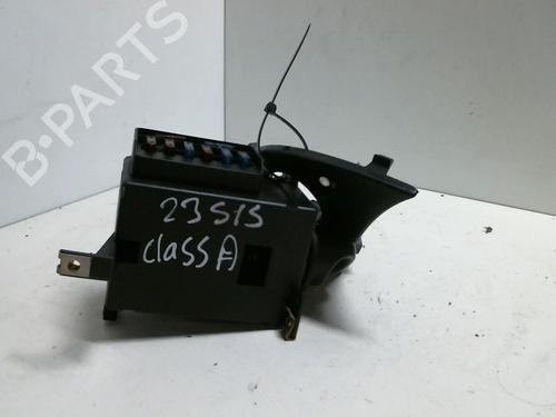 Used Headlight switch MERCEDES-BENZ A-CLASS (W168) A 170 CDI (168.008) (90 hp) 22020990
