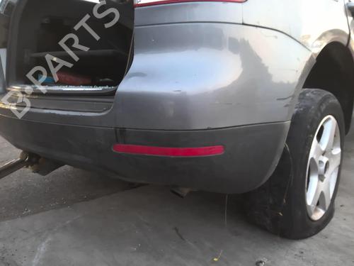 Zderzak tylny VW TOUAREG (7LA, 7L6, 7L7) 2.5 R5 TDI | BP22030189C8 
