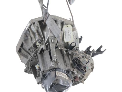Gearbox RENAULT CLIO III (BR0/1, CR0/1) 1.5 dCi | BP20972200M3