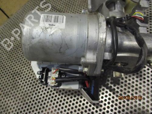 Steering column RENAULT KANGOO Express (FW0/1_) 1.5 dCi 75 (FW07, FW10, FW04) | BP20954817M21