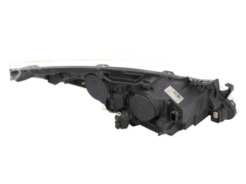 Left headlight PEUGEOT 3008 I MPV (0U_) 1.6 HDi | BP28578730C28 