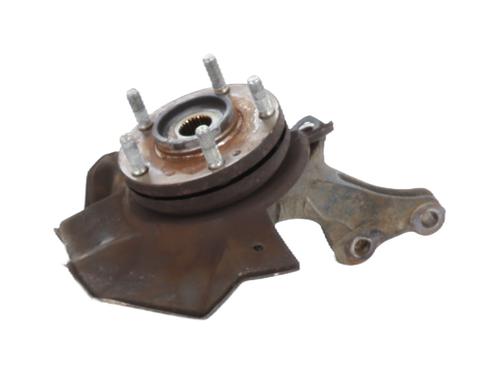 Right front steering knuckle KIA CARENS III MPV (UN) 2.0 CRDi 140 | BP20951509M26 