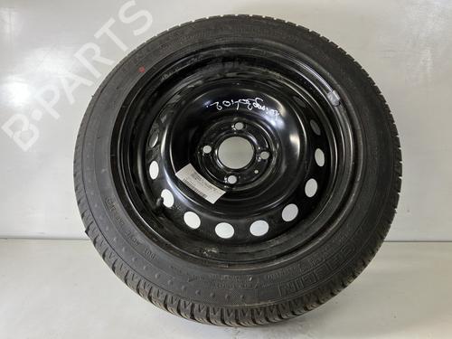 Fælk RENAULT TWINGO I (C06_) 1.2 16V (C06C, C06D, C06K) (75 hp) 29895807