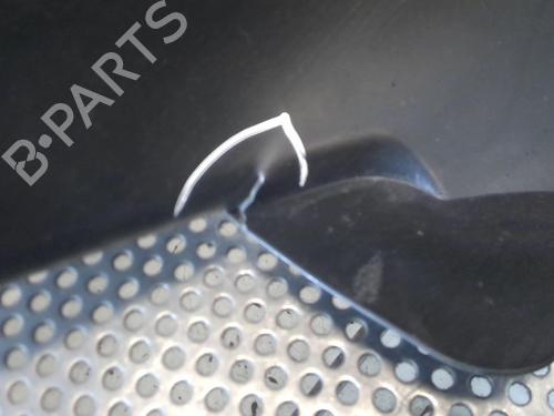 Wheel arch RENAULT MEGANE III Hatchback (BZ0/1_, B3_) 1.5 dCi (BZ09, BZ0D, BZ1W, BZ29, BZ14) | BP20939453C56 
