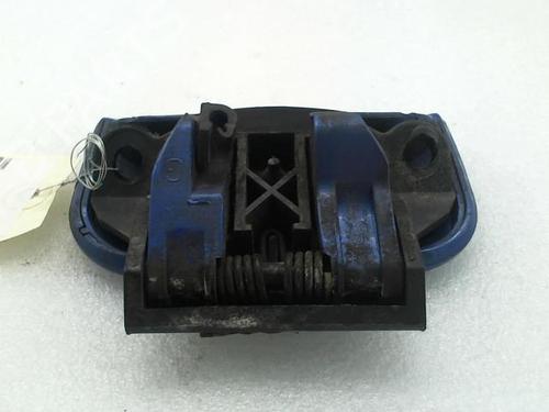 Venstre foran utvendig håndtak CITROËN SAXO (S0, S1) 1.1 X, SX (60 hp) 20940597