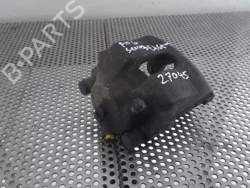 Left front brake caliper BMW 3 (E46) 320 d | BP20938768M105