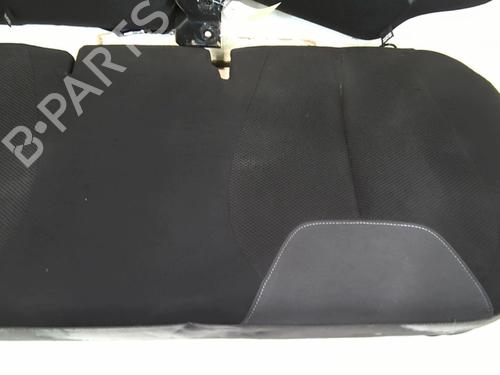Rear seat CITROËN C3 II (SC_) 1.4 HDi 70 (SC8HZC, SC8HR0, SC8HP4) | BP27570550C17  - Image 7