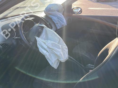 Engine control unit (ECU) PEUGEOT 206+ (2L_, 2M_) 1.4 HDi eco 70 | BP23104287M57  - Image 8