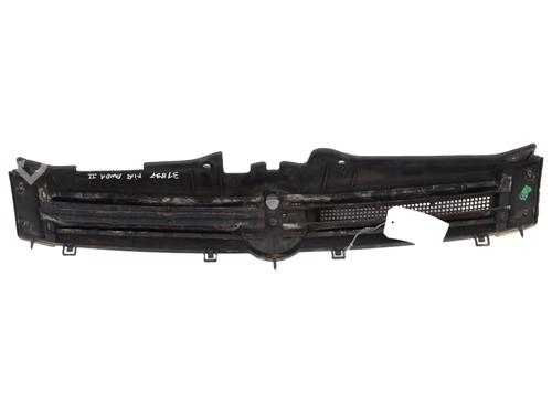 Grill FIAT PANDA (169_) 1.2 (169.AXB11, 169.AXB1A) | BP37010165C40 - Image 2