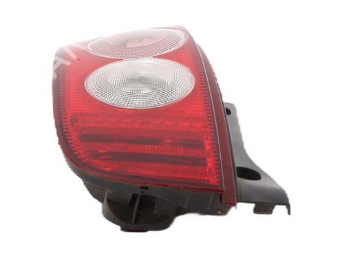 Left taillight NISSAN MICRA III (K12) 1.2 16V | BP20950901C34 