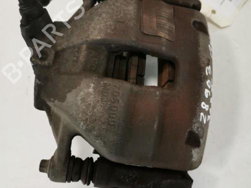 Left front brake caliper PEUGEOT 308 SW II (LC_, LJ_, LR_, LX_, L4_) 1.6 HDi 92 | BP20968331M105 