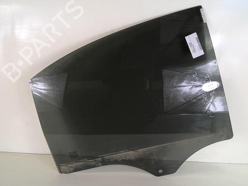 Used Rear right door window FIAT PANDA (169_) 1.3 D Multijet (169.AXC1A) (70 hp) 20941469