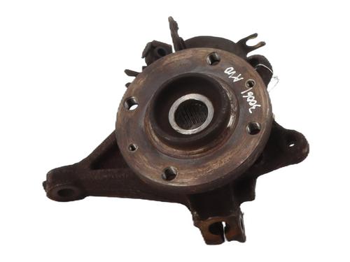 Used Right front steering knuckle Right front steering knuckle CITROËN XSARA PICASSO (N68) 2.0 HDi (90 hp) 26617275 26617275