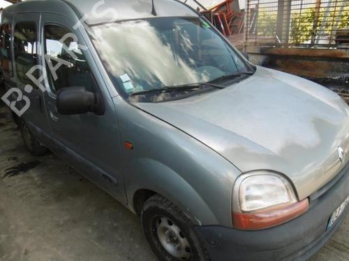 Left taillight RENAULT KANGOO (KC0/1_) D 65 1.9 (KC0E, KC02, KC0J, KC0N) | BP20957532C34 