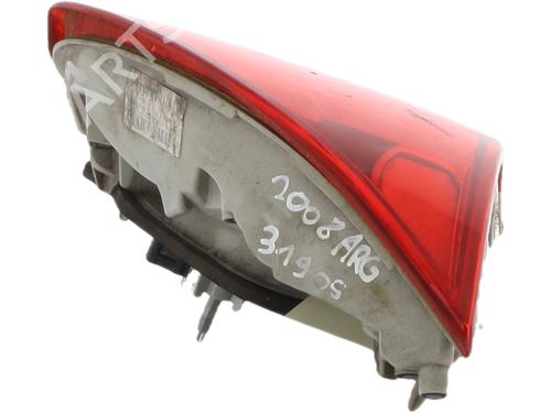 Left tailgate light PEUGEOT 2008 I (CU_) 1.2 THP 110 / PureTech 110 | BP34558522C79 - Image 6