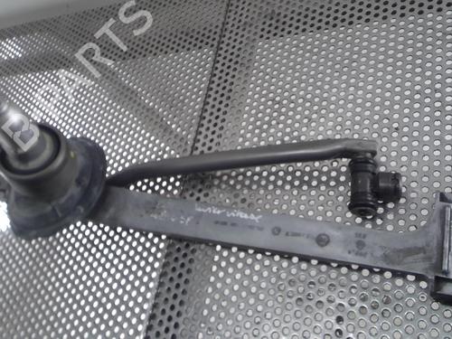 Used Gear lever BMW 5 (E60) 520 d (163 hp) 20939057
