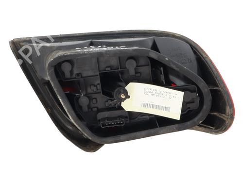 Højre baglygte CITROËN XSARA (N1) 1.4 i | BP20950789C35 