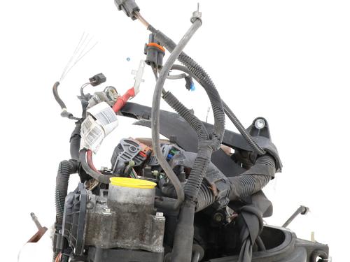 Engine RENAULT TWINGO II (CN0_) 1.2 16V (CN0K, CN0V, CN0A) | BP23792248M1  - Image 7