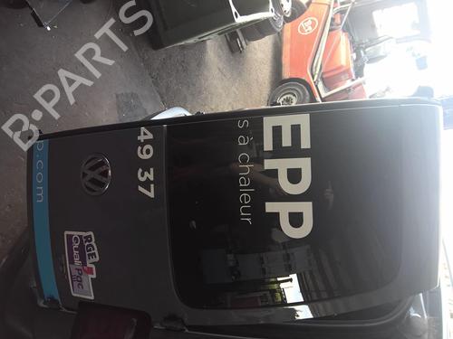 Used Right tailgate VW CADDY IV Box Body/MPV (SAA, SAH) 2.0 TDI 4motion (150 hp) 21568347