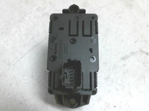Used Switch RENAULT SCÉNIC III (JZ0/1_) 1.5 dCi (106 hp) 20945985