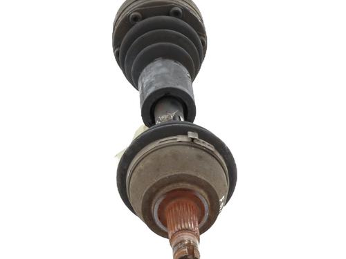 Left front driveshaft ALFA ROMEO 147 (937_) 1.9 JTDM 8V (937.AXD1A, 937.AXU1A, 937.BXU1A) | BP30762158M38