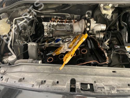 Sæde Bagtil PEUGEOT RCZ 1.6 16V | BP37739624C17 - Image 4