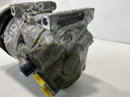 AC compressor FIAT GRANDE PUNTO (199_) 1.2 | BP21775828M34