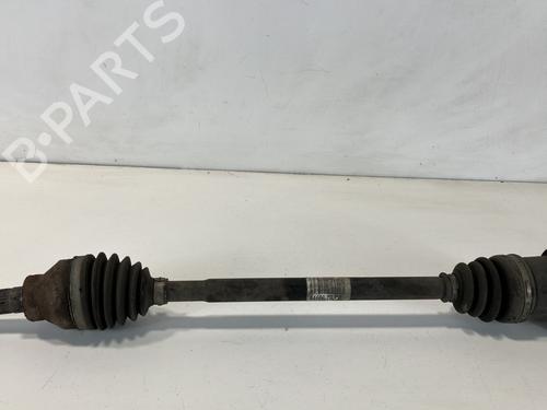 Used Left rear driveshaft FIAT SEDICI (189_) 1.9 D Multijet (120 hp) 20950445