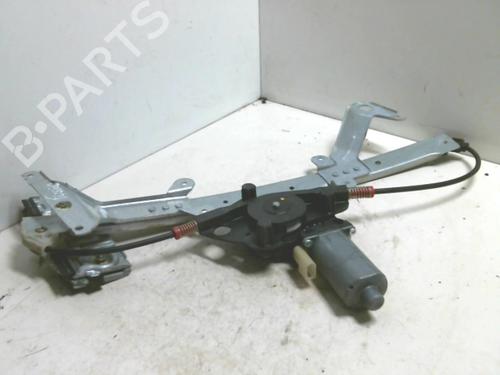 Front right window mechanism FORD FUSION (JU_) 1.6 | BP20957673C23 