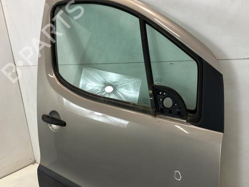 Dør høyre foran CITROËN BERLINGO MULTISPACE (B9) 1.6 HDi 110 | BP27570226C3 