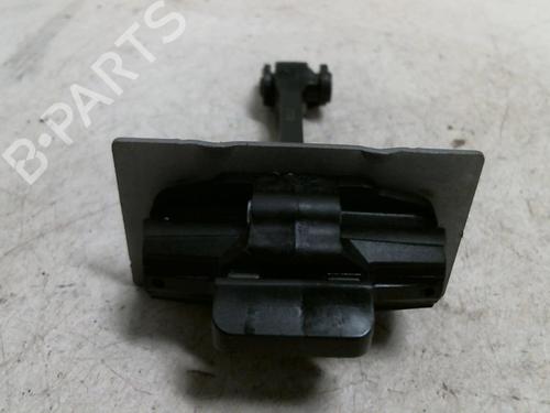 Used Hinge/Door check strap Hinge/Door check strap CITROËN C-ELYSEE (DD_) 1.2 VTi 82 (82 hp) 20951306 20951306