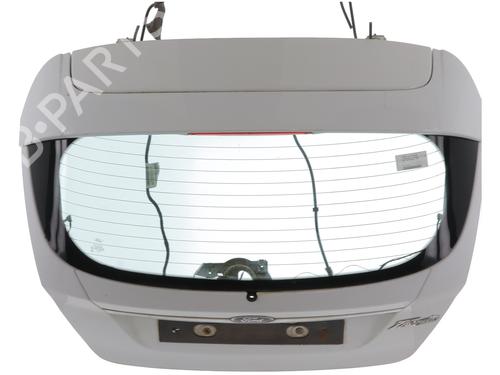 Used Tailgate FORD FIESTA VI (CB1, CCN) 1.25 (82 hp) 31329152