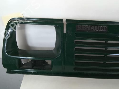Grille RENAULT RAPID Box Body/MPV (F40_, G40_) 1.0 | BP20968546C40 