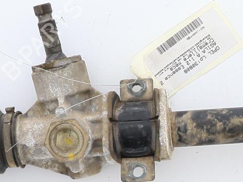 Steering rack OPEL AGILA A (H00) 1.2 16V (F68) | BP40194732M22 - Image 3