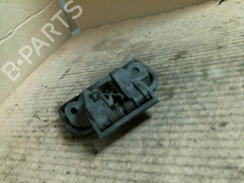 Front left exterior door handle PEUGEOT 106 II (1A_, 1C_) 1.1 i | BP20949836C128 