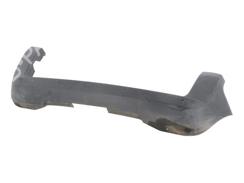 Rear bumper CITROËN NEMO Box Body/MPV (AA_) 1.3 HDi 75 | BP25333017C8 