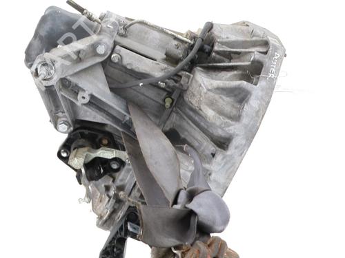 Gearbox DACIA DUSTER (HS_) 1.5 dCi | BP24179912M3 