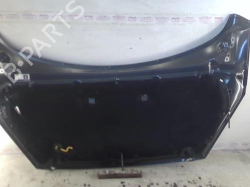 Used Hood PEUGEOT 308 I (4A_, 4C_) 1.6 HDi (109 hp) 20948153