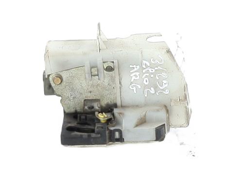 Türschloss links hinten für RENAULT CLIO II (BB_, CB_) 1.4 (B/CB0C, B/CB0S) (75 hp) 29629341