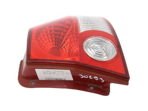 Right taillight HYUNDAI GETZ (TB) 1.5 CRDi | BP20961911C35 
