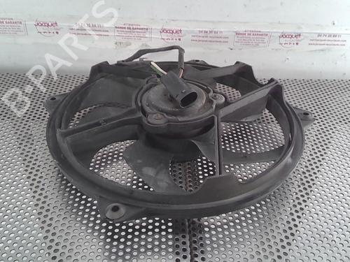 Koelventilatormotor CITROËN C5 I (DC_) 2.0 HDi (DCRHZB, DCRHZE) (109 hp) 20962757