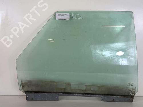 Used Rear right door window RENAULT SAFRANE II (B54_) 2.2 dT (B54G) (113 hp) 20953033