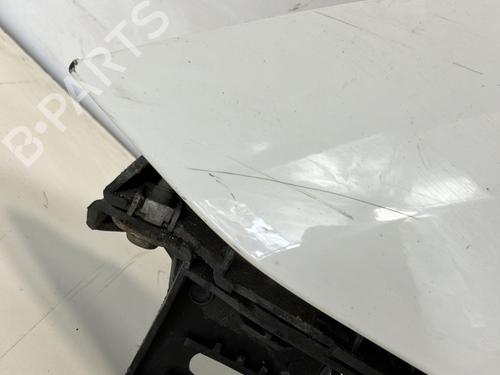 Left front fenders CITROËN C4 I (LC_) 1.6 16V | BP22027795C41 