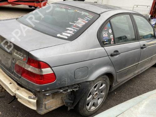 Right taillight BMW 3 (E46) 320 d | BP20955828C35 