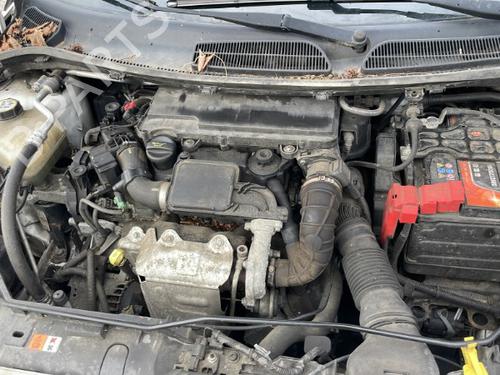 Bremssattel links vorne FORD FIESTA VI (CB1, CCN) 1.4 TDCi | BP22027233M105 