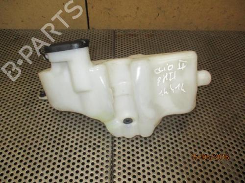 Used Windscreen washer tank RENAULT CLIO II (BB_, CB_) 1.5 dCi (B/CB07) (65 hp) 20967205
