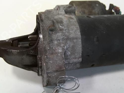 Used Starter Starter FORD KA (RB_) 1.3 i ROCAM (70 hp) 20956152 20956152